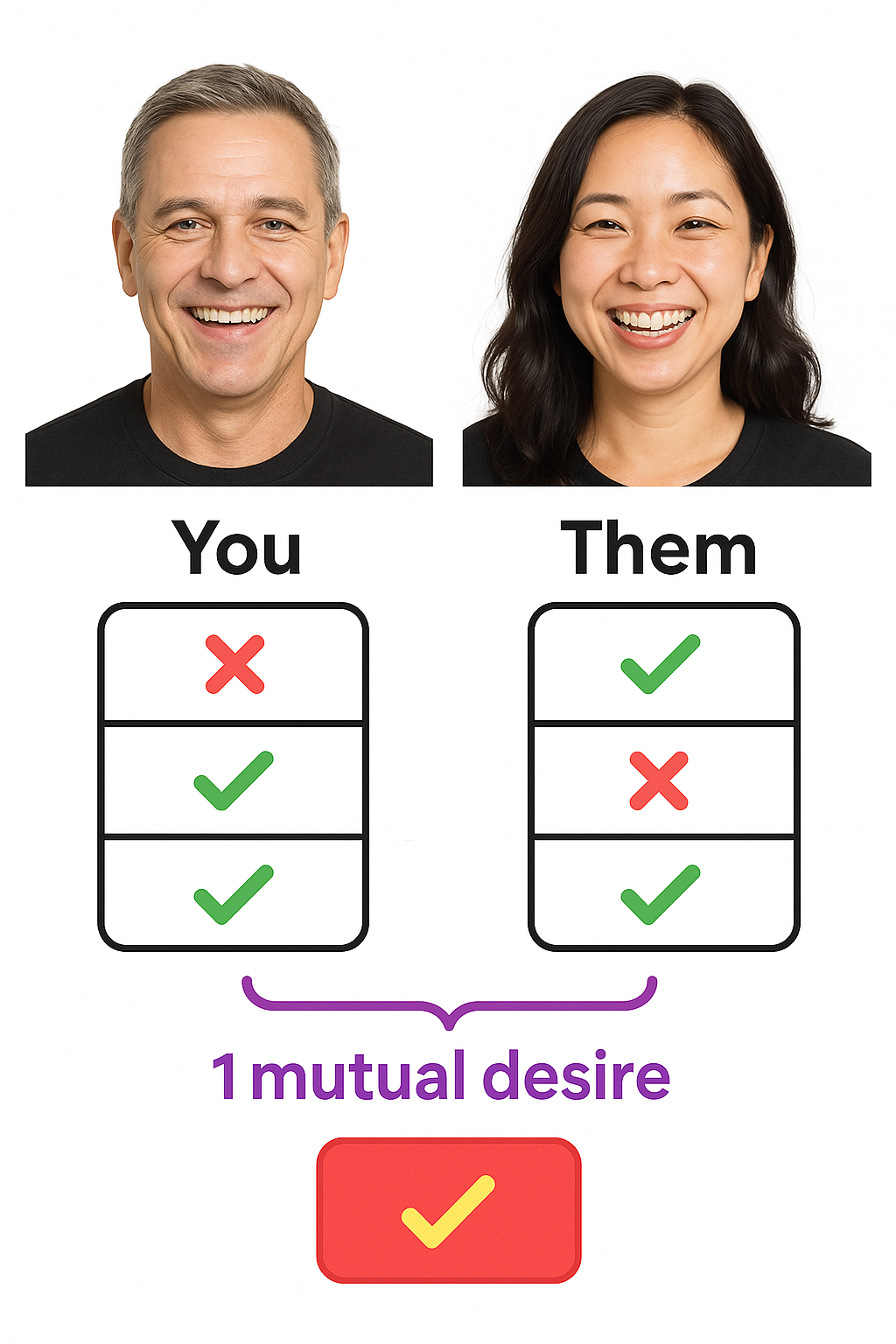 Couple Sex Quiz Results Example